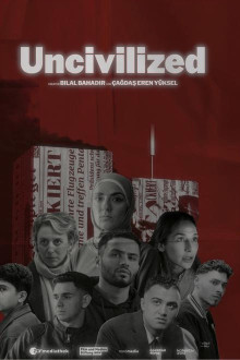 Uncivilized