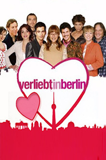 Verliebt in Berlin