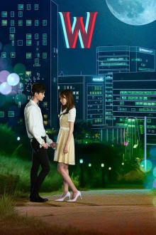 W - Two Worlds Apart