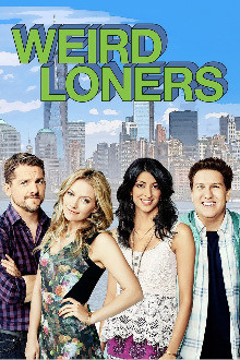 Weird Loners
