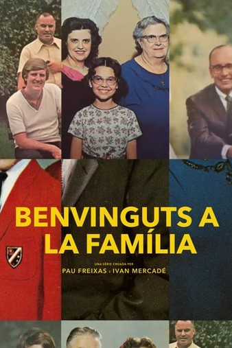 Welcome to the Family (2018)