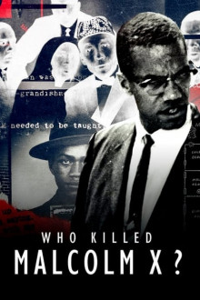 Wer hat Malcolm X umgebracht?