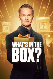 What’s in the Box
