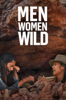 Wild Couples - Wir gegen die Wildnis