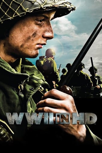 Wir waren Soldaten - Vergessene Filme des Zweiten Weltkrieges