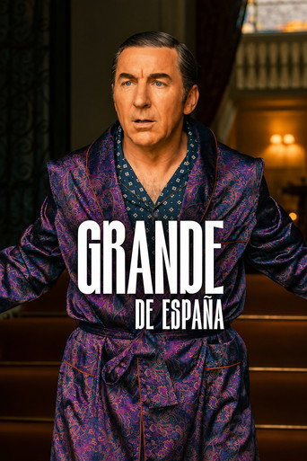 Der Grande de Espana