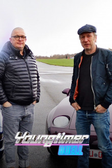 Youngtimer Duell