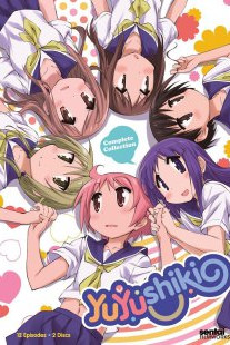 Yuyushiki