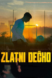 Zlatni Decko