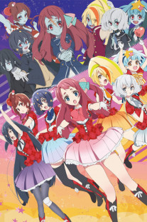 Zombieland Saga