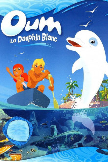 Zoom – Der weiße Delfin