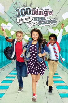 100 Dinge bis zur Highschool