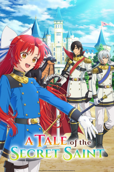 Tensei Shita Daiseijo wa, Seijo de Aru Koto wo Hitakakusu