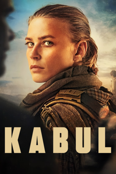 Kabul – Flucht aus der Hölle