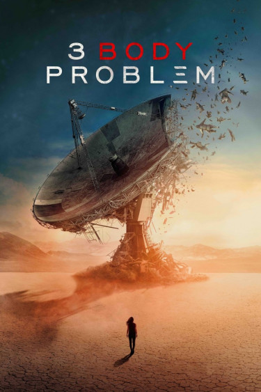 3 Body Problem