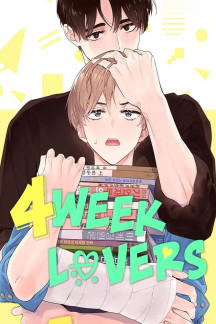 4ju Aein - 4 Week Lovers - 4-Week Lovers