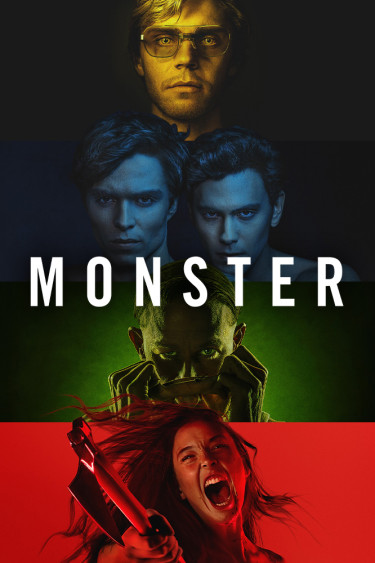 Monster (2022)