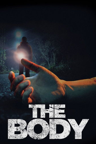 The Body: Spuren des Bösen