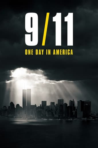 9/​11: Ein Tag in Amerika