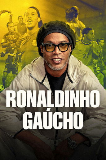 Ronaldinho Gaucho