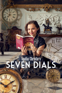 Agatha Christie’s Seven Dials