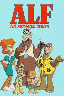 Alf - Erinnerungen an Melmac
