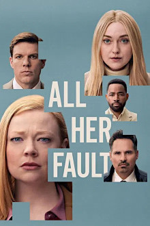 All Her Fault