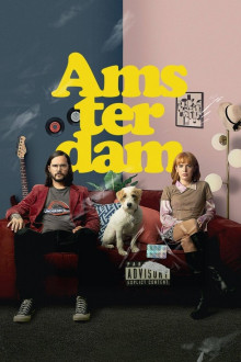 Amsterdam (2022)