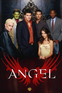 Angel - Jäger der Finsternis