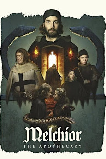 Apotheker Melchior