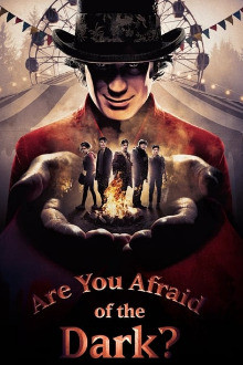 Are You Afraid of the Dark?
