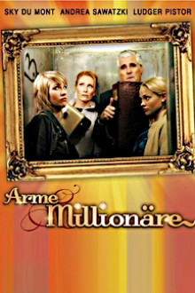 Arme Millionäre