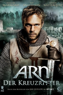 ARN – Der Kreuzritter