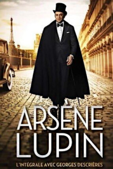 Arsène Lupin, der Meisterdieb (1971)