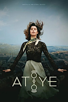 Atiye: Die Gabe