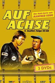 Auf Achse