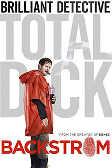 Backstrom