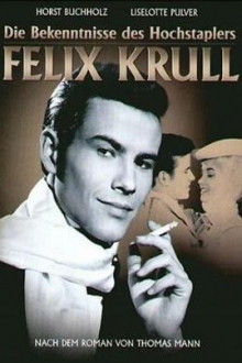 Bekenntnisse des Hochstaplers Felix Krull