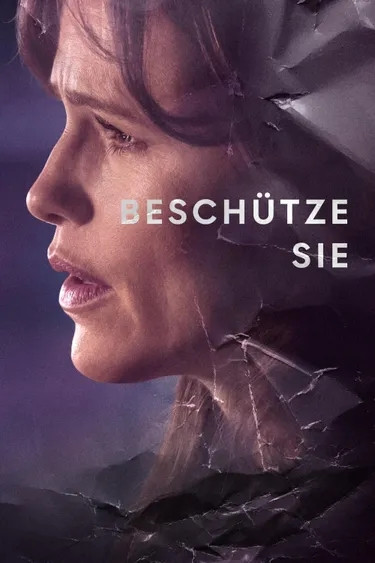 Beschütze sie