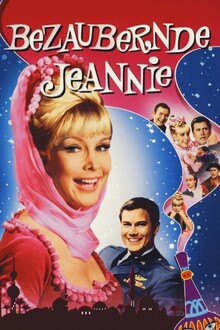 Bezaubernde Jeannie