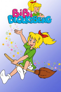 Bibi Blocksberg