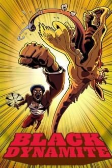 Black Dynamite