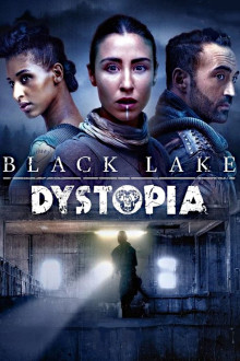 Black Lake (2021)