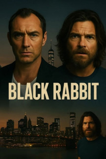 Black Rabbit