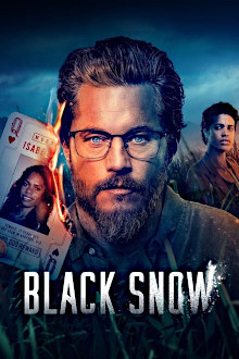Black Snow