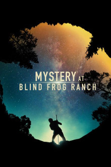 Blind Frog Ranch - Die Schatzsucher von Utah