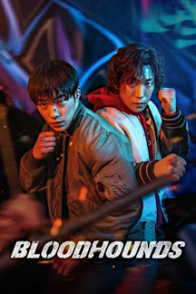Bloodhounds (2023)