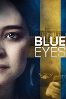 Blue Eyes