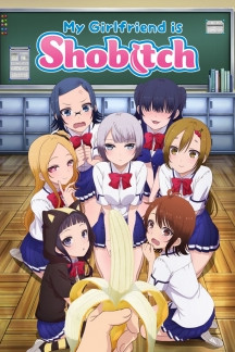 Boku no Kanojo ga Majime Sugiru Shojo Bitch na Ken
