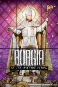 Borgia